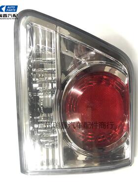 适用于丰田FORTUNER后尾灯12款奔跑者尾灯右后内尾灯81580-0K030