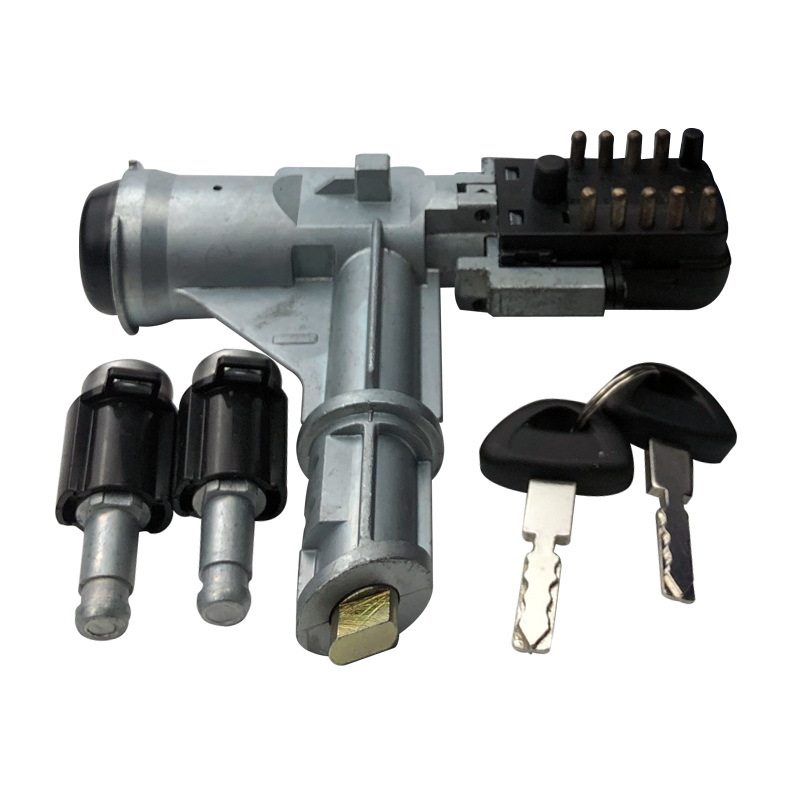 SCE1381795SteeringLockKit方向盘锁套件