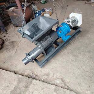 矿用防爆炮泥机 隧道堵炮眼专用防爆挤泥机 小型陶艺粘土练泥机