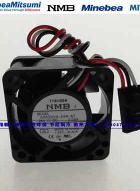 A90L-000C-0528#70 4020VA-24N-AT 1608KL-05W-B59法那科散热风扇