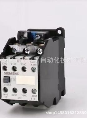 3TH8031-0XM0接触器3TH80310XM0