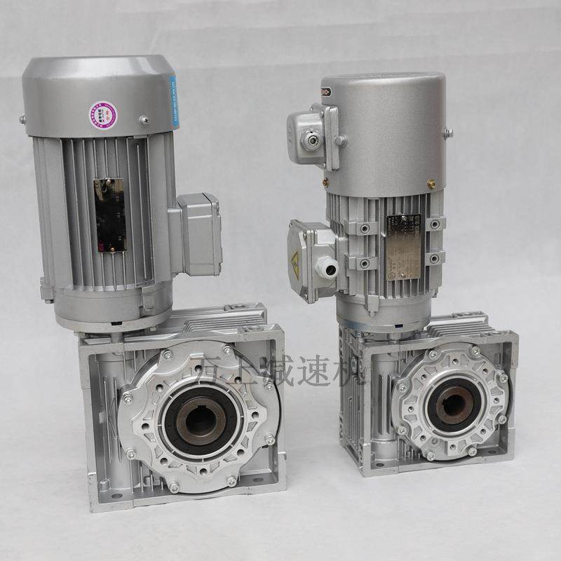 NMRV小型蜗轮蜗杆减速器齿轮箱rv减速机带电机伺服总成步进变速箱,3C数码配件,其它配件,淘宝优惠券,粉丝福利购,淘宝优惠卷