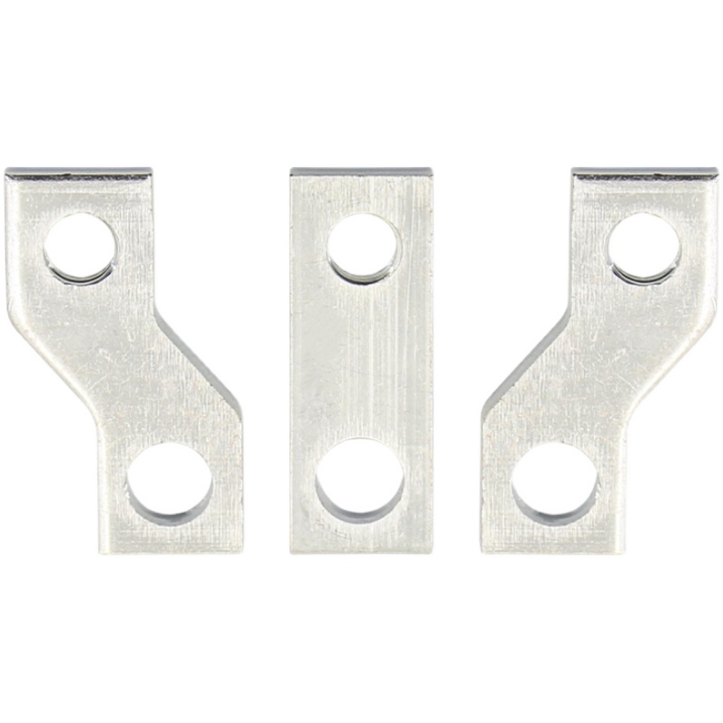 塑壳开关连接排扩展铜排NM1断路器延伸加长排CM1接线排铜排汇流排