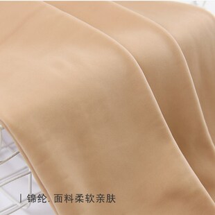 水光裤袜单层一体裤假透肉光腿神器钢丝袜秋冬加绒加厚大码打底裤