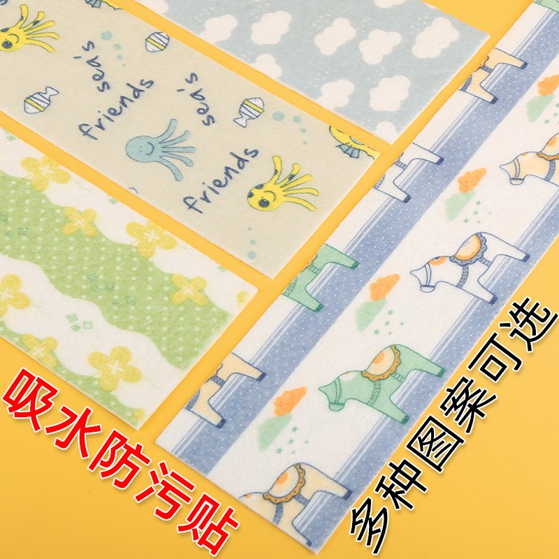 厨房洗簌台吸水垫洗手水槽池边防水贴桌面防滑碗筷置物多功能专用