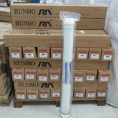 商用工业纯净水设备4寸RO低压膜 4040 润膜4040反渗透膜RM ULPH