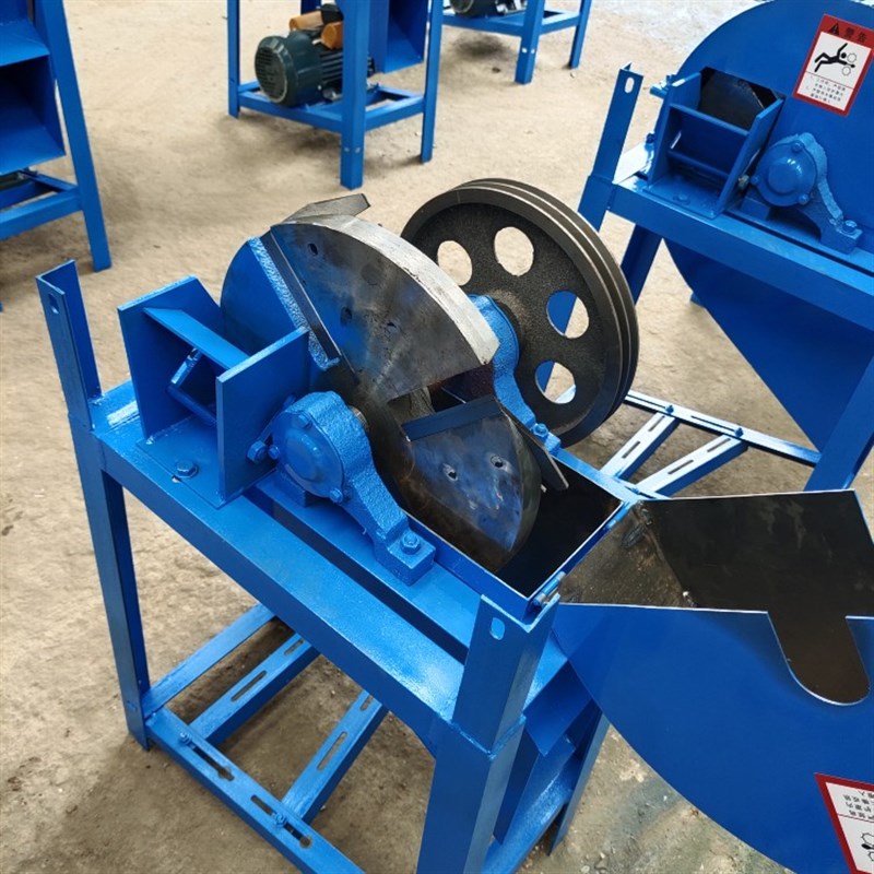 中药材切片机切段机电动中草药藤条根茎切斜片机鸡血藤桑枝切断机