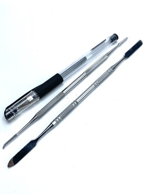 游龙龟舍宠物开口器乌龟开口器黄缘龟安缘箱龟灌药器拒食不开食