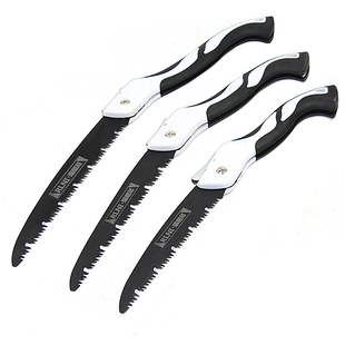 锯树锯子手锯木工折叠锯木头手工据神器伐木刀锯家用工具小型手持