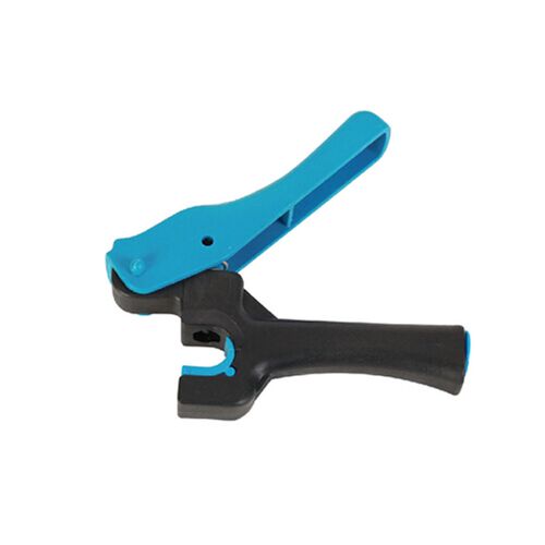 PE管握式打孔器 毛管开孔器 灌溉管打孔工具 农业工具