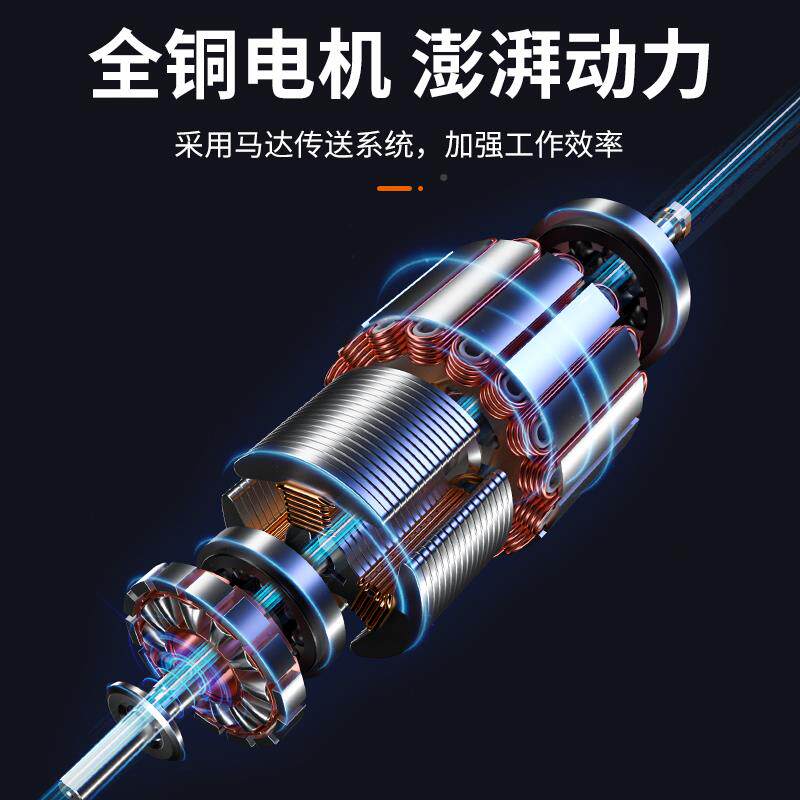 雷大电镐工级业大亚功率单用拆混凝土型专业重型工程LY3DG39809大