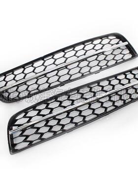 适网用险于09-13年A38P保杠雾8P080768框下格栅灯8P0807682J