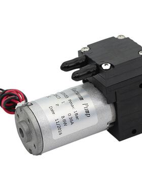 真空泵打气抽气JWN泵采样泵压力泵泵液气混合噪泵低音