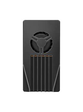 Droneer 1.2GHz /3W FPV图传VTX 1230M穿越机