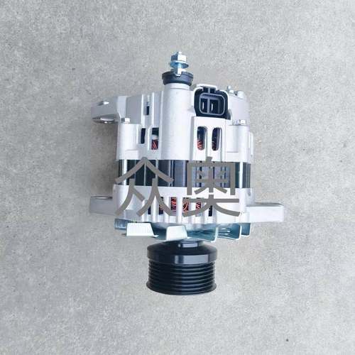适用五十铃NPR 4HK1发电机LR1110-733发电机8980750250发电机12V