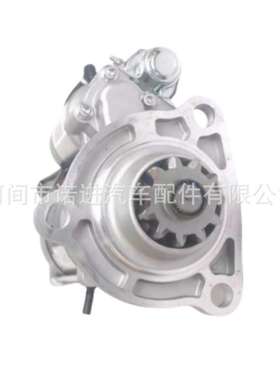 汽车起动机  4974389，M105R3008SE， STP1691MH   STP1691CY