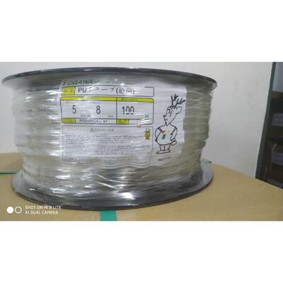 TOGAWA工业胶管PU管气动用管