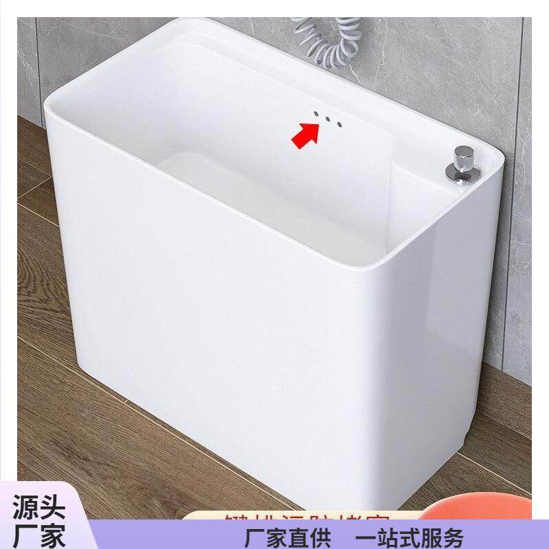阳台陶瓷洗拖把槽池卫生间地盆大号拖布池落地式家用小号墩布池盆,电子元器件市场,其它元器件,淘宝优惠券,粉丝福利购,淘宝优惠卷