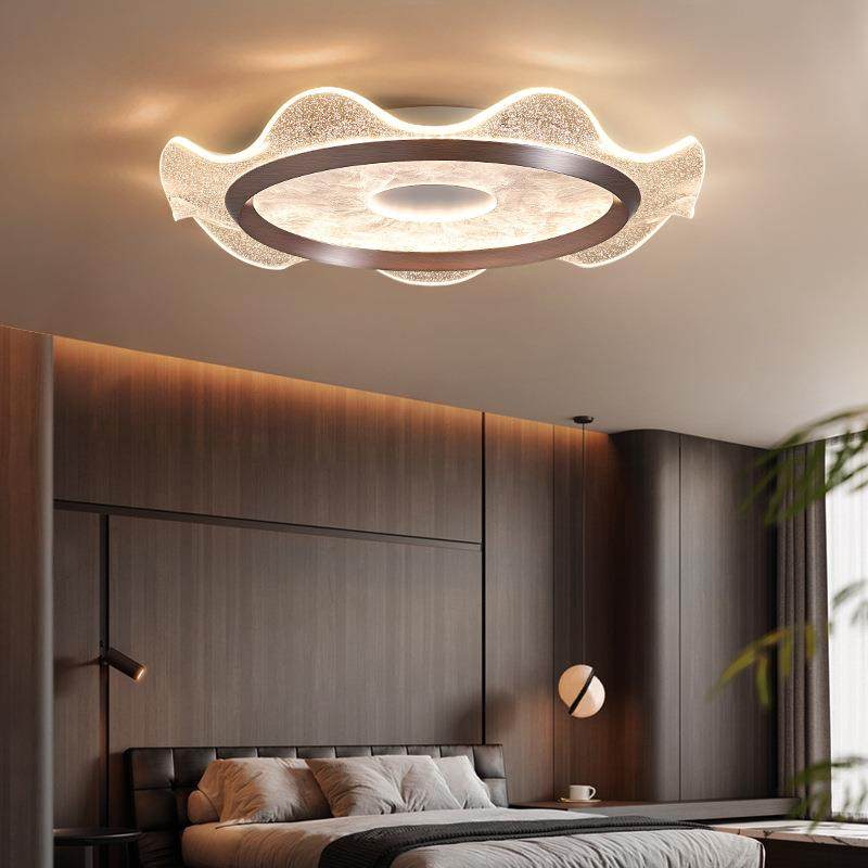 现代简约书房灯卧室吸顶灯护眼LED意式极简轻奢主卧灯次卧房间灯,鲜花速递/花卉仿真/绿植园艺,割草机/草坪机,淘宝优惠券,粉丝福利购,淘宝优惠卷