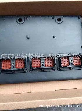 ECM电控 ECU电脑板3681405 3408426 3408440和CM2450 ​4384696