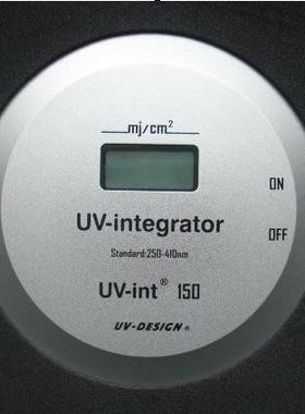 UV140能量计 UV-Int140型 UV-140能量计 UV能量计
