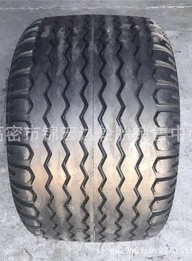农业捆草机IMP轮胎480/45R17 15.5/55-17 19.0/45-17 500/50-17