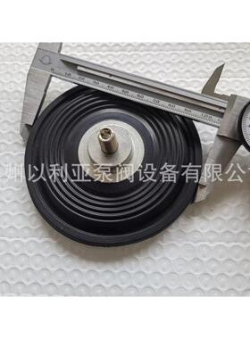 计量泵配件复合膜片/RF410.2-280e/德国赛诺 ZXR411.3-3100E serd