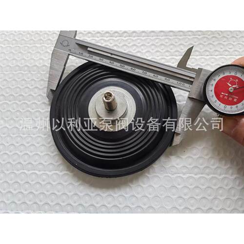 计量泵配件复合膜片/RF410.2-280e/德国赛诺 ZXR411.3-3100E serd