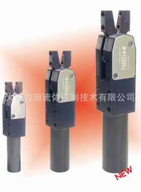 西班牙Misati夹具BL系列