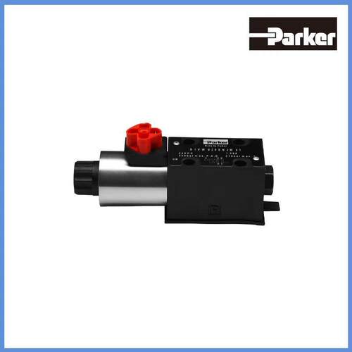 派克Parker电磁阀D3DW071HNJW42液压阀D3DW071HNTW42换向阀方向阀