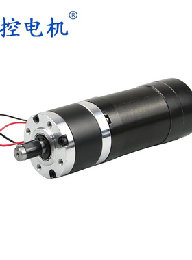JK57BLS03-X015JXE23IE 57无刷直流电机带减速箱 微驱动 伺服电机