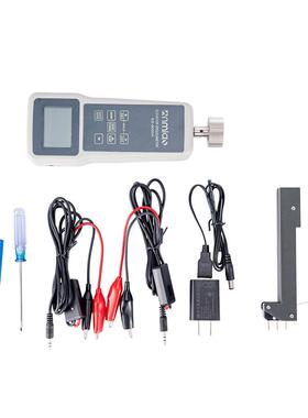 ES-9000A电梯限速器转速测试仪ES-9000B手持式电梯速度计