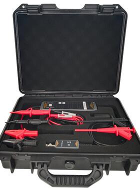 知用高频差分电压探头HVP6150G/HVP6350G/6700G/6150H/350M带宽