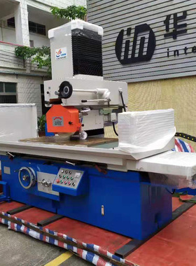 东莞 惠州M7180液压自动平面磨床 玉博 桂林桂北M7163大水磨床厂