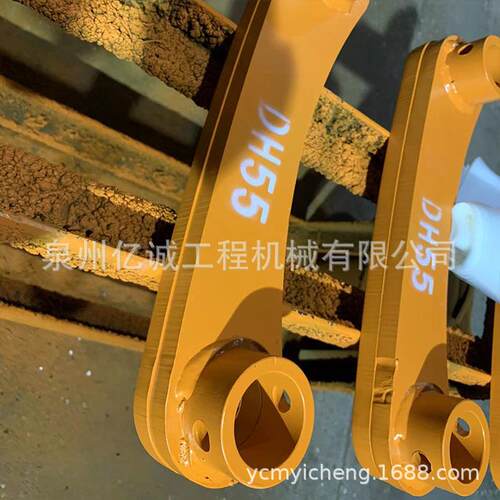 ROD LINK DOOSAN 斗山DH55连杆 挖掘机配件