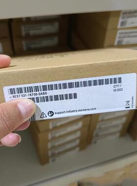 6ES7531-7KF00-0AB0 1500PLC模拟量输入模块AI8 6ES75317KF00议价