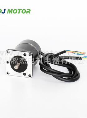 S57BL95-230直流无刷电机24V105W0.33Nm3000转低温升淞杰厂家直销