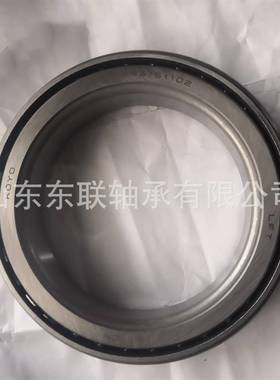 七类英制非标轴承圆锥滚子轴承厂家直供量大HM204049/HM204010