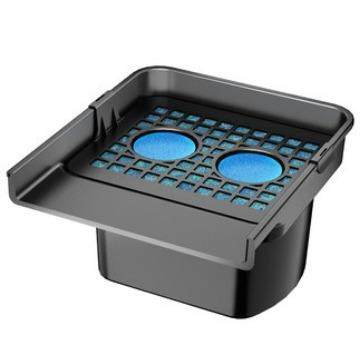 格池鱼池瀑布出水口造景过滤跌水景观水幕墙花园水景溪流流水口,电子元器件市场,其它元器件,淘宝优惠券,粉丝福利购,淘宝优惠卷