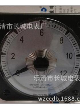 供应63L18 12MVAR 6KV 1200/ 三相无功功率表 广角度 指针式