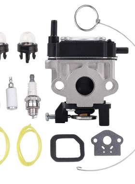 308480001 WYC-7 化油器 Toro 51946 51947 51948 51952 割草机