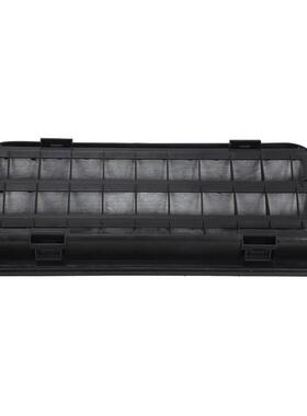 适用2017-2023 Model 3Y 空气抽取器座舱通风口黑色 109875100C