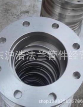 不锈钢法兰304/0Cr18Ni9S30408法兰焊接不锈钢法兰 活套法兰