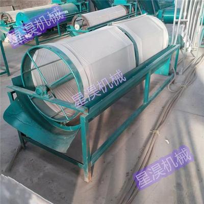 二次过滤渣浆分离机红薯土豆淀粉设备红薯深设备二罗机分离渣设备