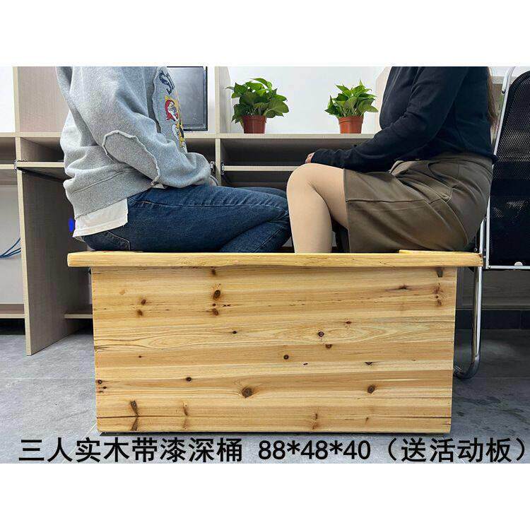 实火木三人取暖烤暖器家用节能火器烘脚神器脚977器烤火炉烤火箱
