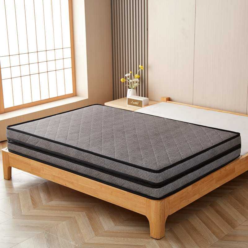 榻榻米床垫硬垫子单人学生宿舍专用垫不二变形租房塌陷一米棕不椰