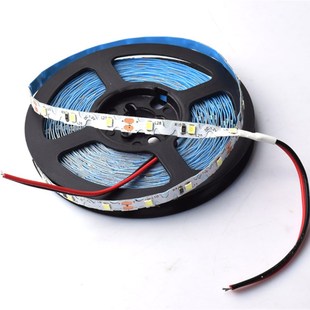 S型12VLED灯带造字广告字灯带转弯镜前灯LED易折弯蛇型灯牌发光字