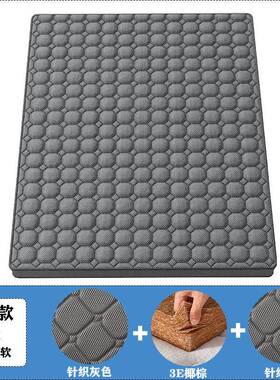 环保椰棕床垫人棕垫加1.8m偏硬1.5m厚棕榈经济简约0.双9折mYLX叠