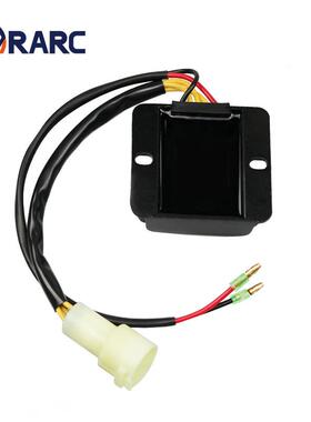 T17056整流器适用于HondaTRX303100-HC5-9703160睿晨0-HM5-630