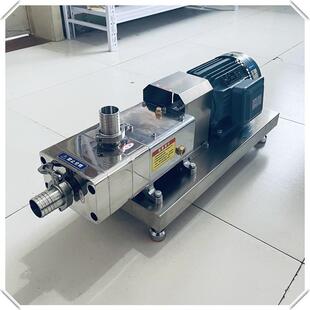 正泊牌ZP系列螺频旋变输送4杂果带RZS颗粒食品30双双螺杆灌装 转子